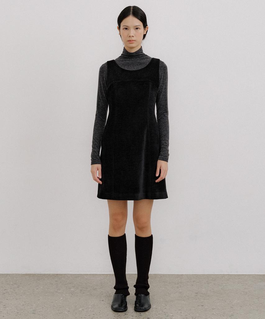 Otte Corduroy Mini Line Ops_Black