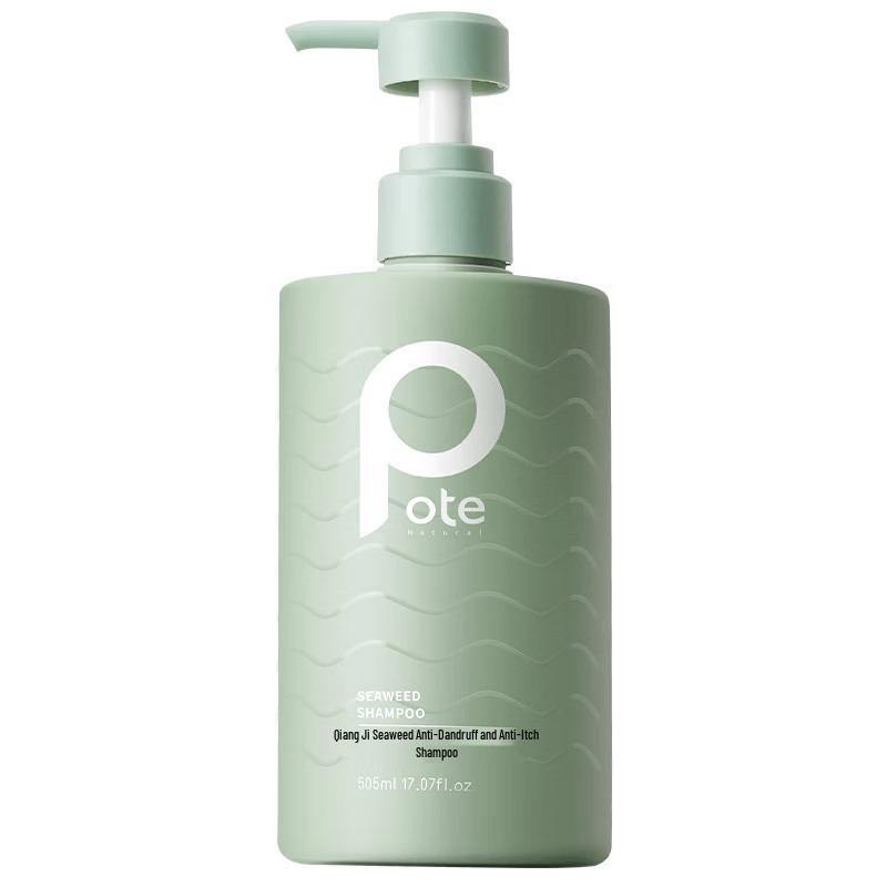 

Baite Seaweed Anti-Dandruff & Anti-Itch Shampoo
