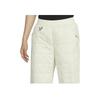 Nike ACG Rope De Dope Solid Color Mid Waist Straight Leg Warm Cotton Pants Women Pants Mountain-White FN1939-020