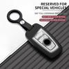 Car Key Case Cover Shell For BMW 1 3 5 7 Series iX1 iX3 i5 X1 X3 X4 X5 F15 X6 X7 F16 F10 F20 F30 F25 M3 M4 G20 G30 G01 Key Shell