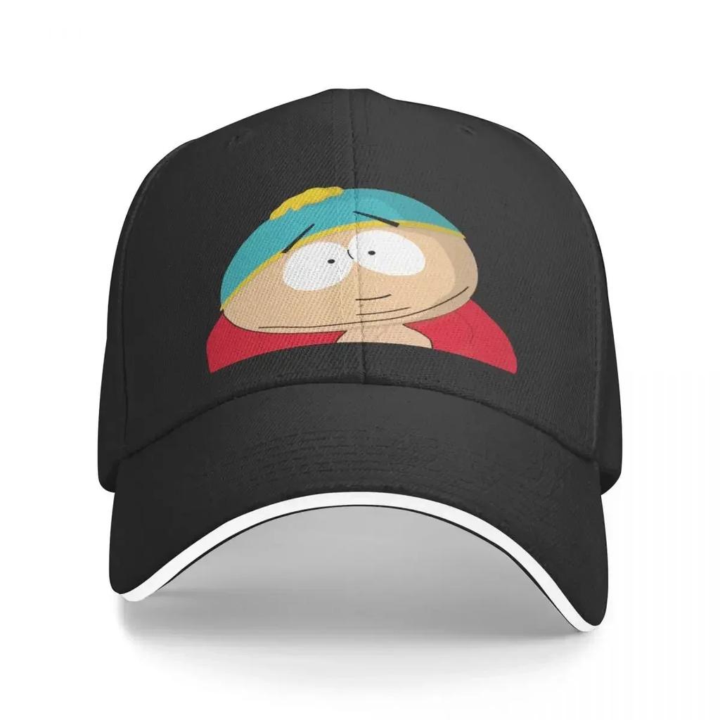 Eric CartUnisex Sun Cap Unisexs Hat Custom Logo Baseball Caps Baseball Cap Unisex Unisex Hat Baseball Cap