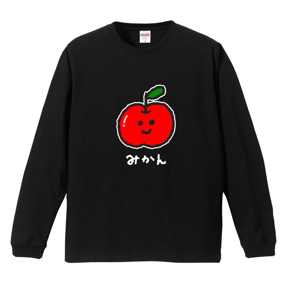 

Funny Funny Long XL Size Shiba Funny Long Message Letter Funny Miscellaneous Famous Famous [A-Goods+] T-shirt, Illustration, T-shirt, Black, Sleeve, чорний