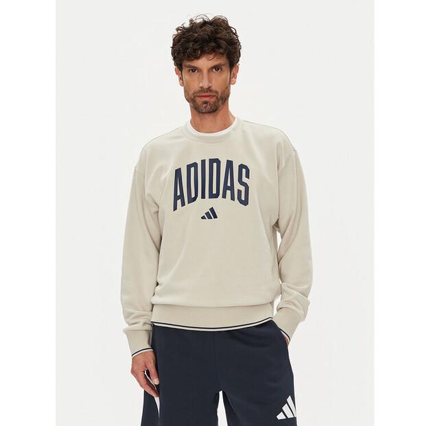 Толстовка adidas Collegiate EU XL