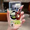 Phone Case For Honor 10i 20i 20e 20 Lite/Huawei P Smart Plus 2019 Fundas Protective Casing Transparent Soft Silicone TPU Cover