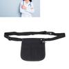 Krankenschwester Fanny Pack mit Netz-Utility-Tasche   Wasserdichter Krankenschwester Werkzeuggürtel für Stethoskope Verbandsmaterial Notfallausrüstung
