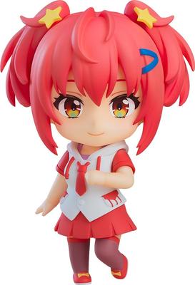 Nendoroid World Dice Star Kokona Otori Plastic Painted Movable Figure Non-scale