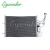 A/C AC Condenser for MAZDA PREMACY MAZDA M3 3 BK 5 M5 CR19 BPYK6148ZA BP4K61480C BP4K61480A BPYK6148Z BP4K-61-480C