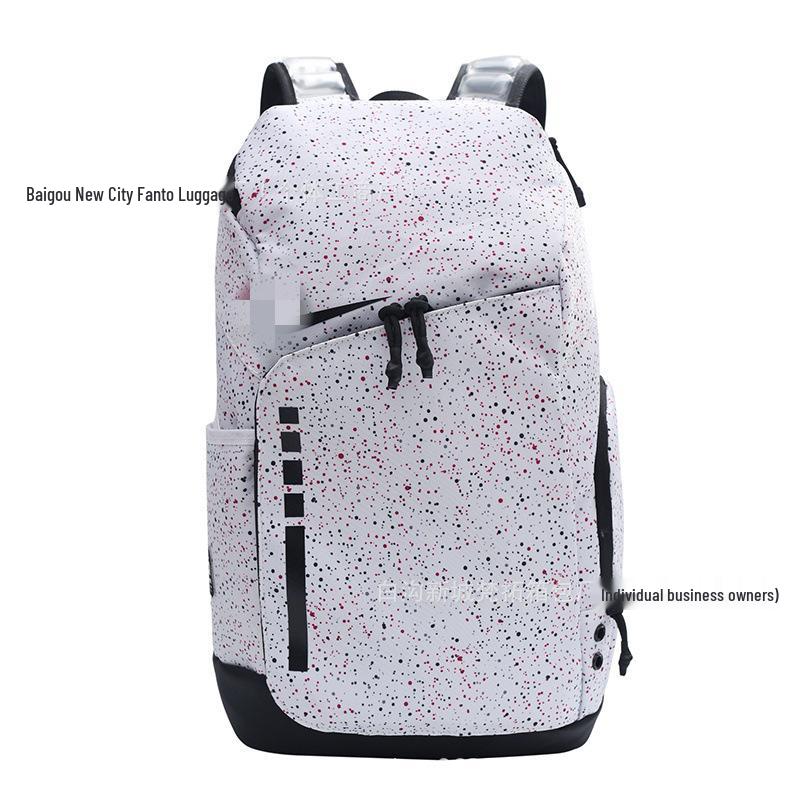 Veľkokapacitný cezhraničný batoh na tréning basketbalu a cestovanie