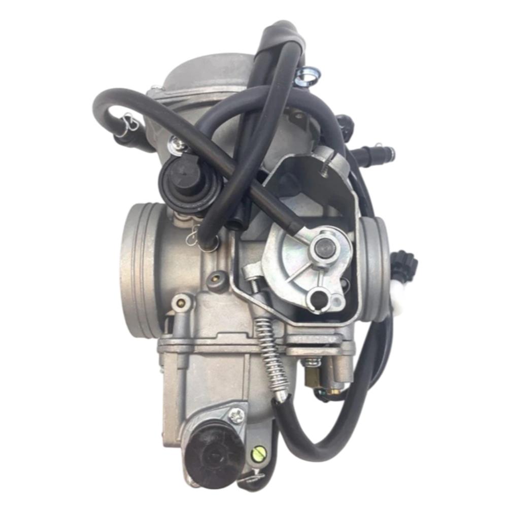 Aftermarket Carburetor Kit Compatible with For Honda For Rincon 650 TRX650FA TRX650FGA 4x4 2003 2004 2005 GPScape China Mainland