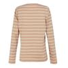 Regatta Womens/Ladies Federica II Stripe Long-Sleeved T-Shirt