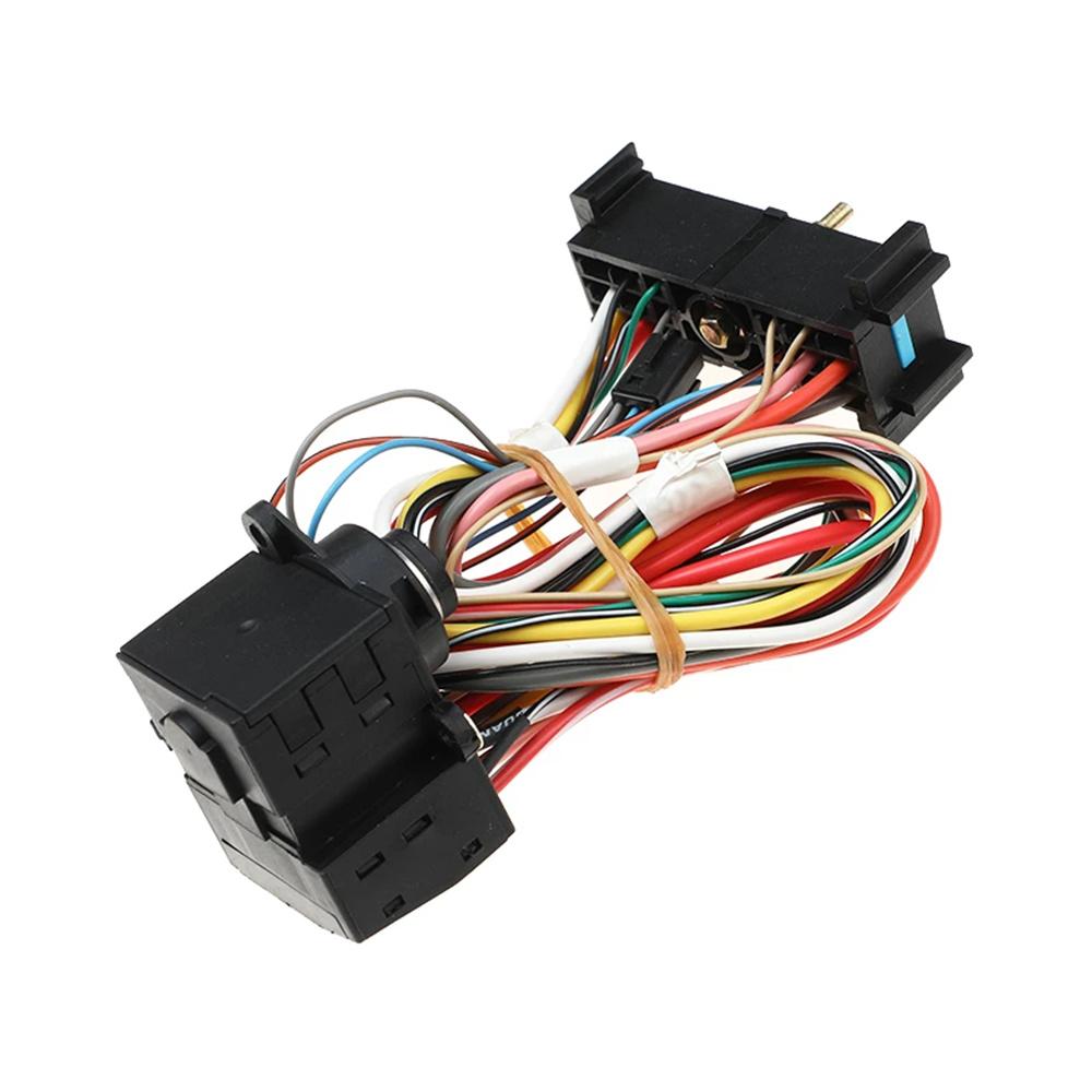 Ignition Switch For Chevrolet Express 1500 2500 3500 S10 GMC P3500 Olds 26061329