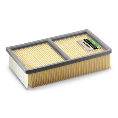 FLAT PACKED FILTER - K-6.907-276