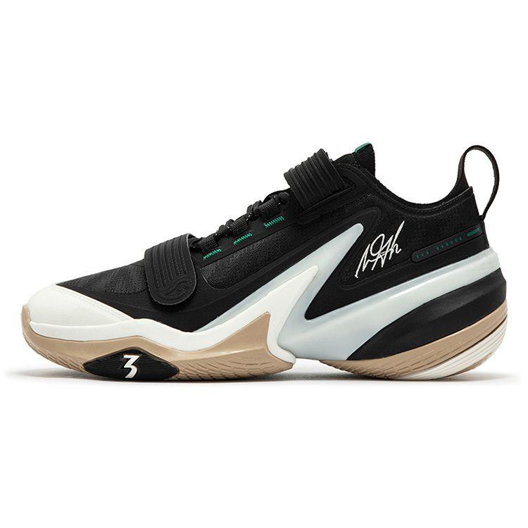 361 AG 5 PRM Panda Cushioning