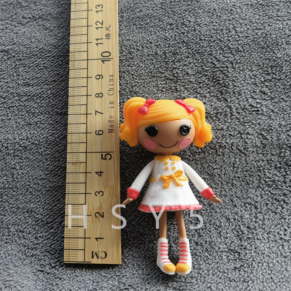 Original Multi-Stil 7cm~8cm Erhältlich Als Lele Engel Kinderspielzeug Geschenke