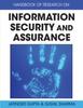 The Handbook of Research On Information Security and Assurance Book