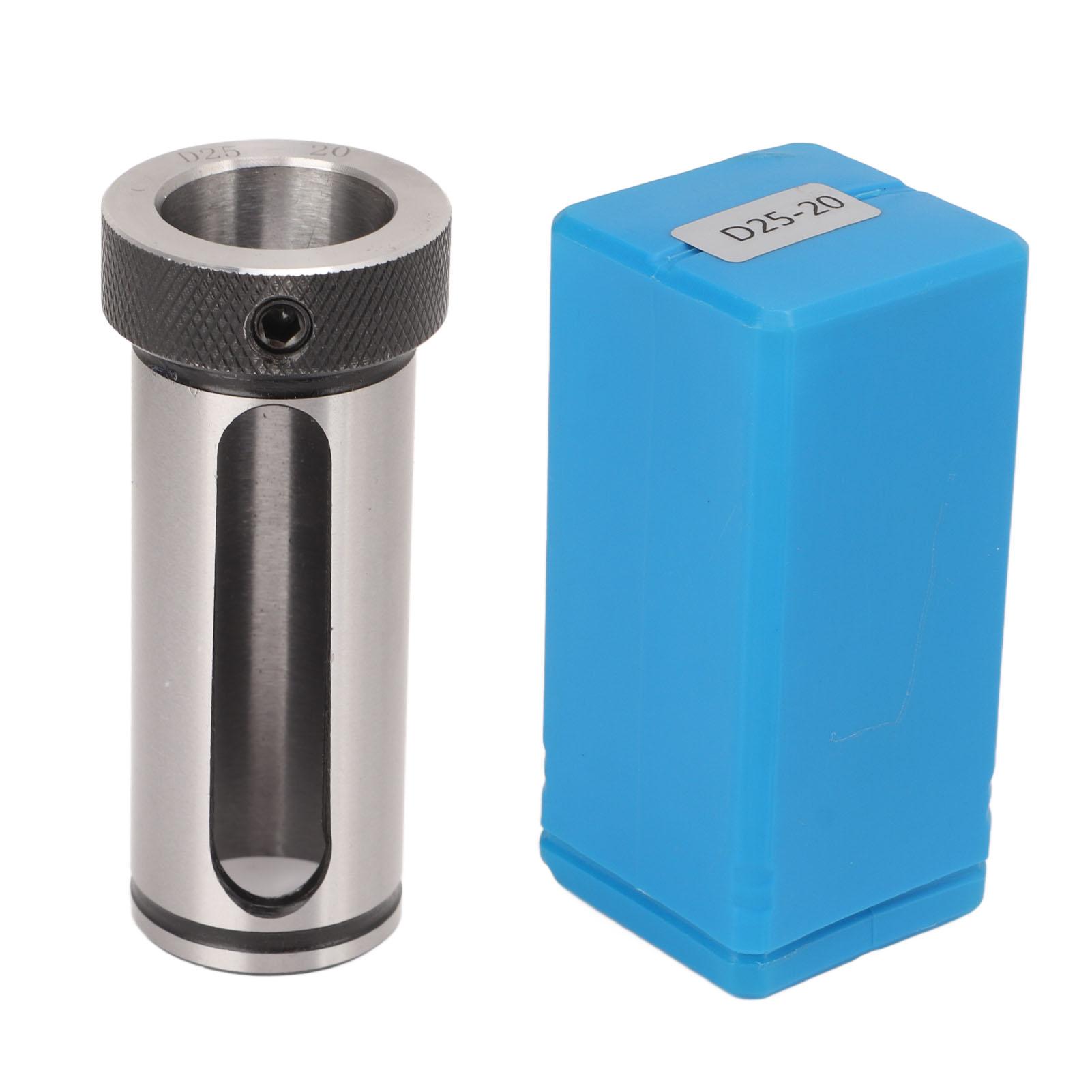 

Інструмент для токарного верстата з ЧПУ Перехідна втулка Морзе Конус Тримач адаптер для MTA1 MTA2 MTA3