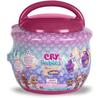 Doll TM Toys Cry Babies Magic Tears Paci House Dark Pink