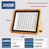 Yaming LED Explosion-Proof Industrial Floodlight