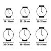Casio B145D 40 Watch, Yellow, mm, MTP-B145D-9AVEF-AMZUK.