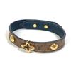 M6597F Accessories Monogram Reverse Bracelet Blooming Bracelet