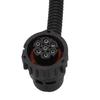 Tail Light Connector ABS For Mercedes For Benz Sprinter