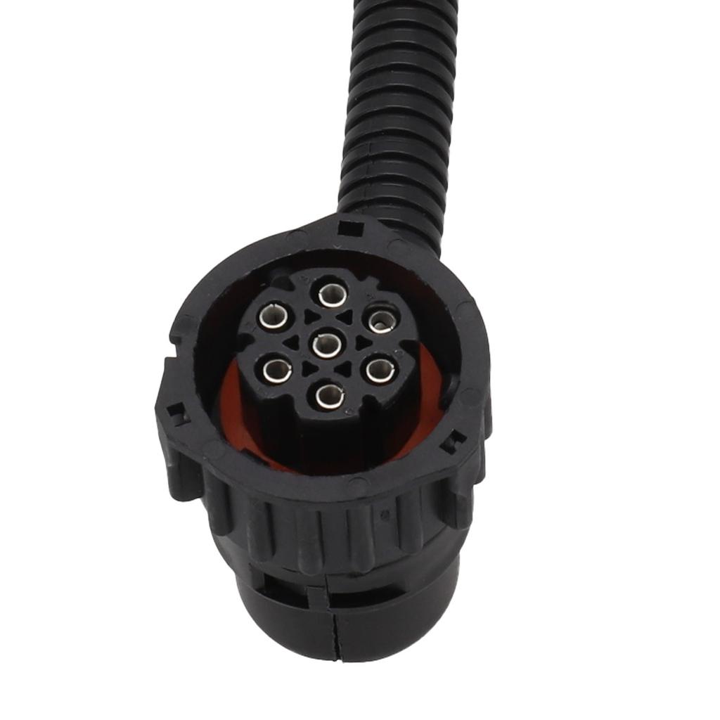 Tail Light Connector ABS For Mercedes For Benz Sprinter