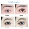 Yizhilian A1010 Thick Natural-Look Long False Eyelashes for Makeup