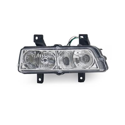 Pour 2009 2011 2012 Geely Emgrand EC718 EC7 Phare de Pare-Chocs Avant Phares Antibrouillard Phare Phare Antibrouillard
