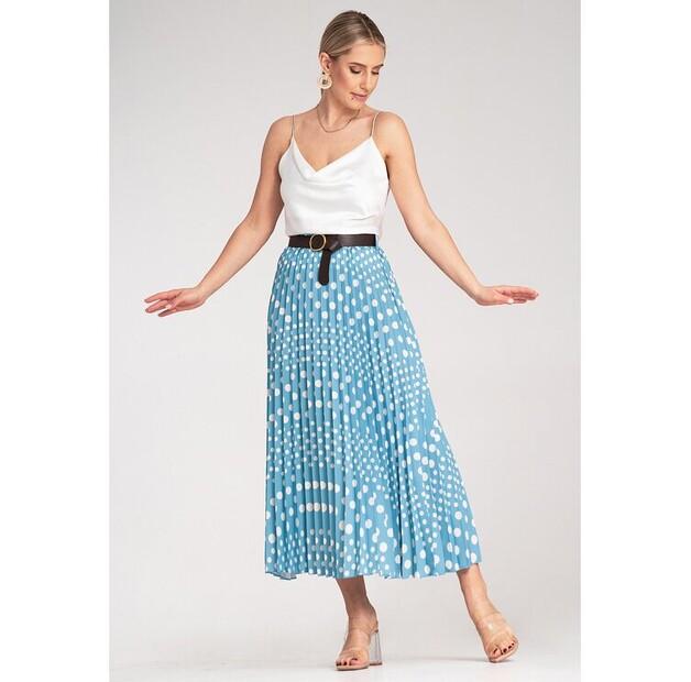 Юбка плиссированная FIGL M1155 EU S_M