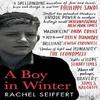 A Boy In Winter by Rachel Seiffert Paperback Book 9781844089994