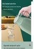 2024 Insulated Glass Thermos Flask - Large Capacity Water Kettle