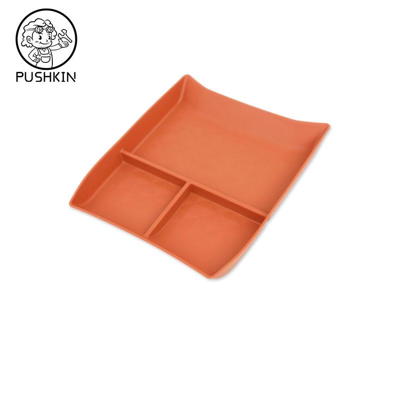 For Changan Deepal S07 2025 2026 Car Armest Storage Box ABS Central Control Lower Organizer Tray Car Stowing Tiyding Accessories