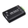 Dual-Use USB to CAN/CAN FD Module & Data Logic Analyzer