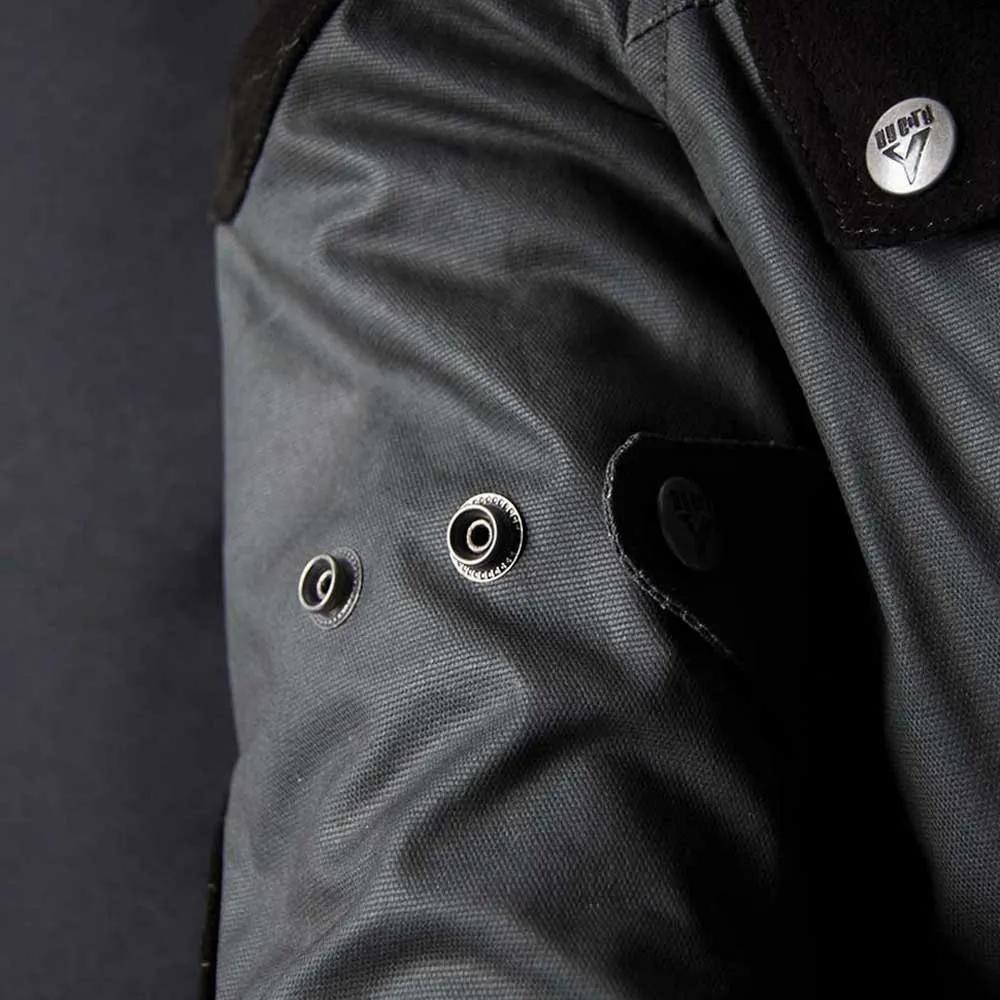 By City Jacket London II Limited Edition