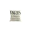 Luxurious Romantic Retro Words Quotes Throw Cushion Cover Pillow Case For Sophisticated Home Decor