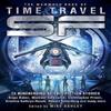 The Mammoth Book of Time Travel SF by Mike Ashley Paperback Book 9781472100252