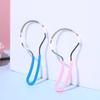 Delicate Beauty Women's Facial Epilator & Hair Remover - Shaver, Threader, and Vellus Hair Remover for Lips and Face.