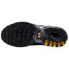 Nike Air Max Plus Running Shoes Men's Black White HV8066-002