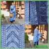 Thin Rayon Haori Perfect for and other Features a Japanese and modern Japanese Product 7IV-4202 Hand-dyed, (Haori) - Kimono, Yukata, Kimono. design,