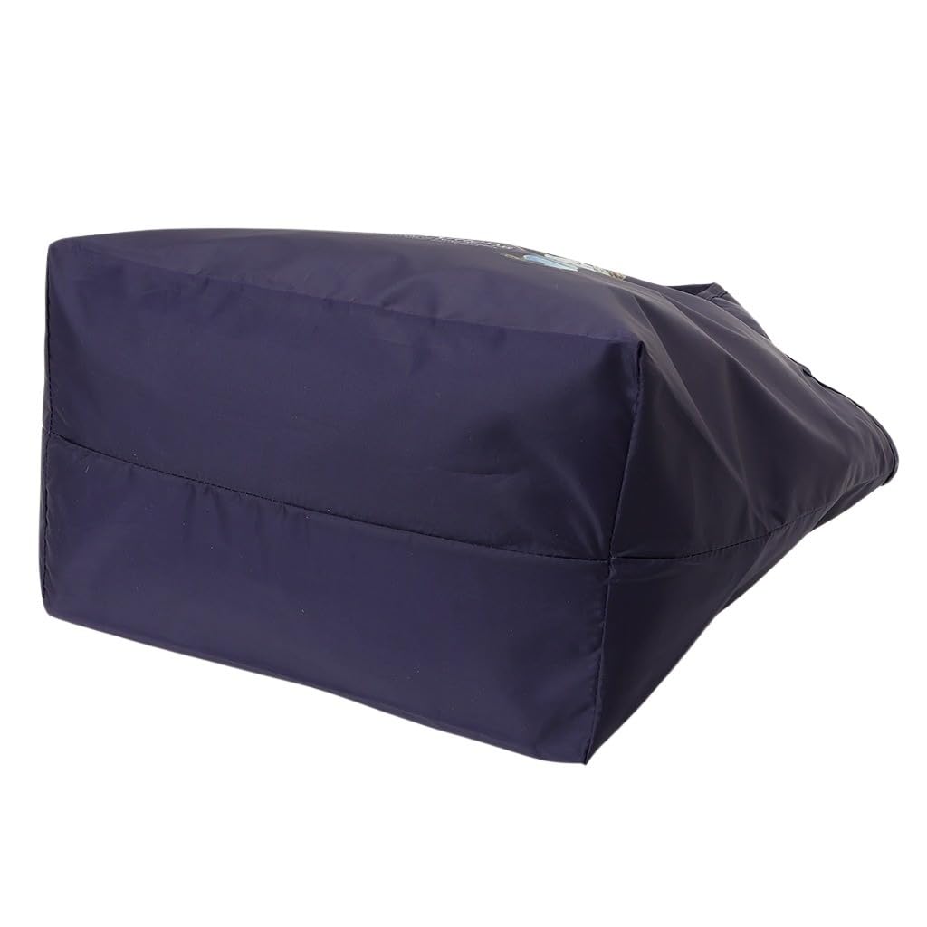 Eco Bag Navy [Peter Rabbit] 2501-0654 Women's