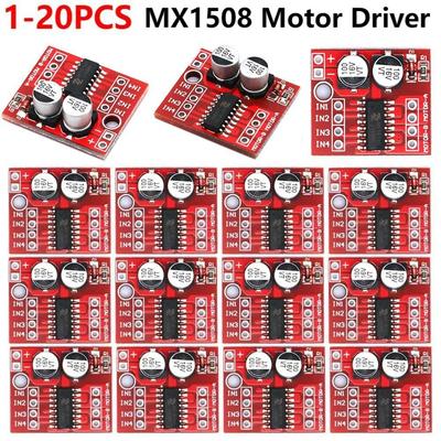 DIY modules – Elektronische modules