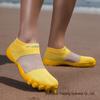 Unisex Non-slip Beach & Snorkeling Shoes for Wading and Fitness