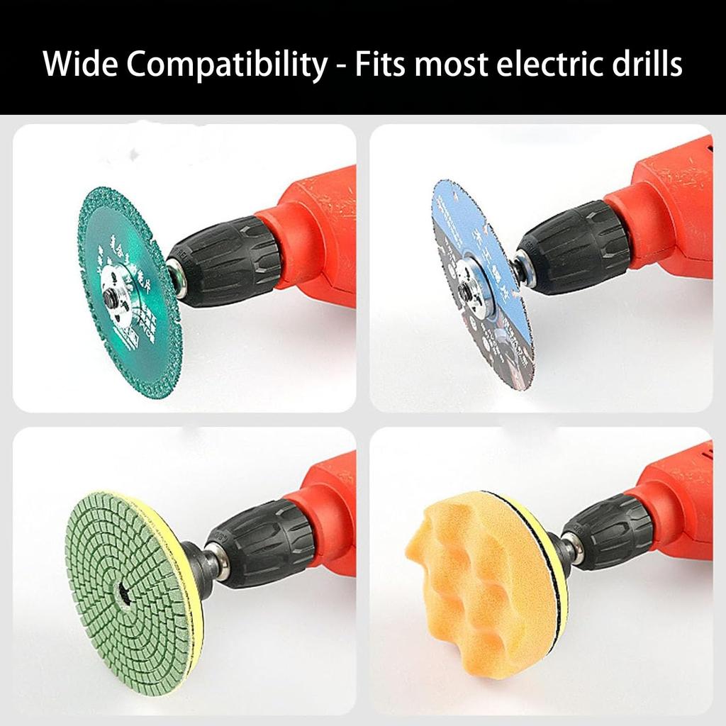 Hand Drill Angle Grinder Connecting Rod Accessories