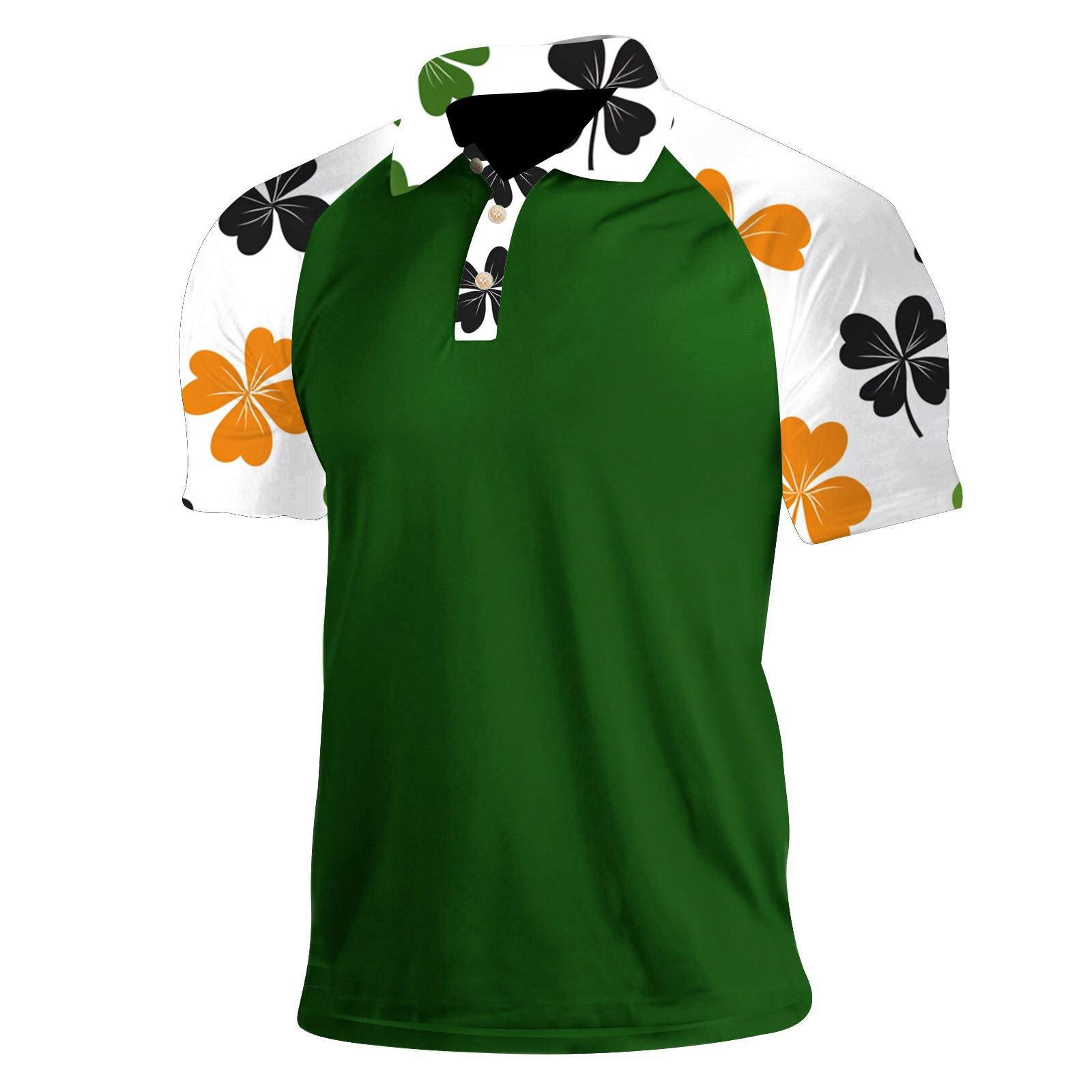 

Мужская летняя футболка Santa Pa с принтом и коротким рукавом S