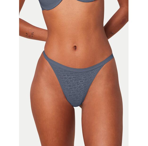 Трусы-стринги Triumph Signature Sheer EU 42