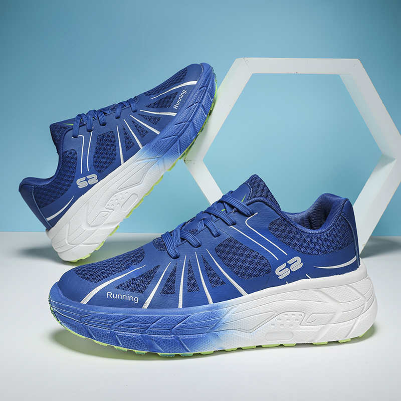 Fashion Without Heels Thick Heel Sneakers Vulcanize Vintage Shoes Basketball Men Sport First Degree Brand Life Tenus Vintage Tnis