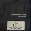 CUSTOM CULTURE made in Japan Brushed cotton Chester coat 3 Blue Men's Used