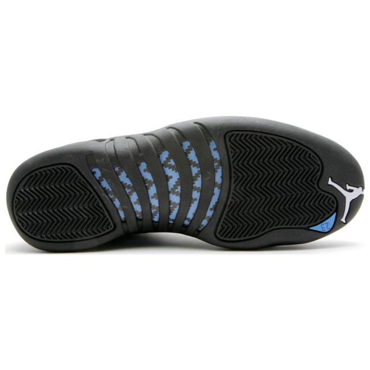 Jordan 12 Retro Nubuck 2009 130690-018