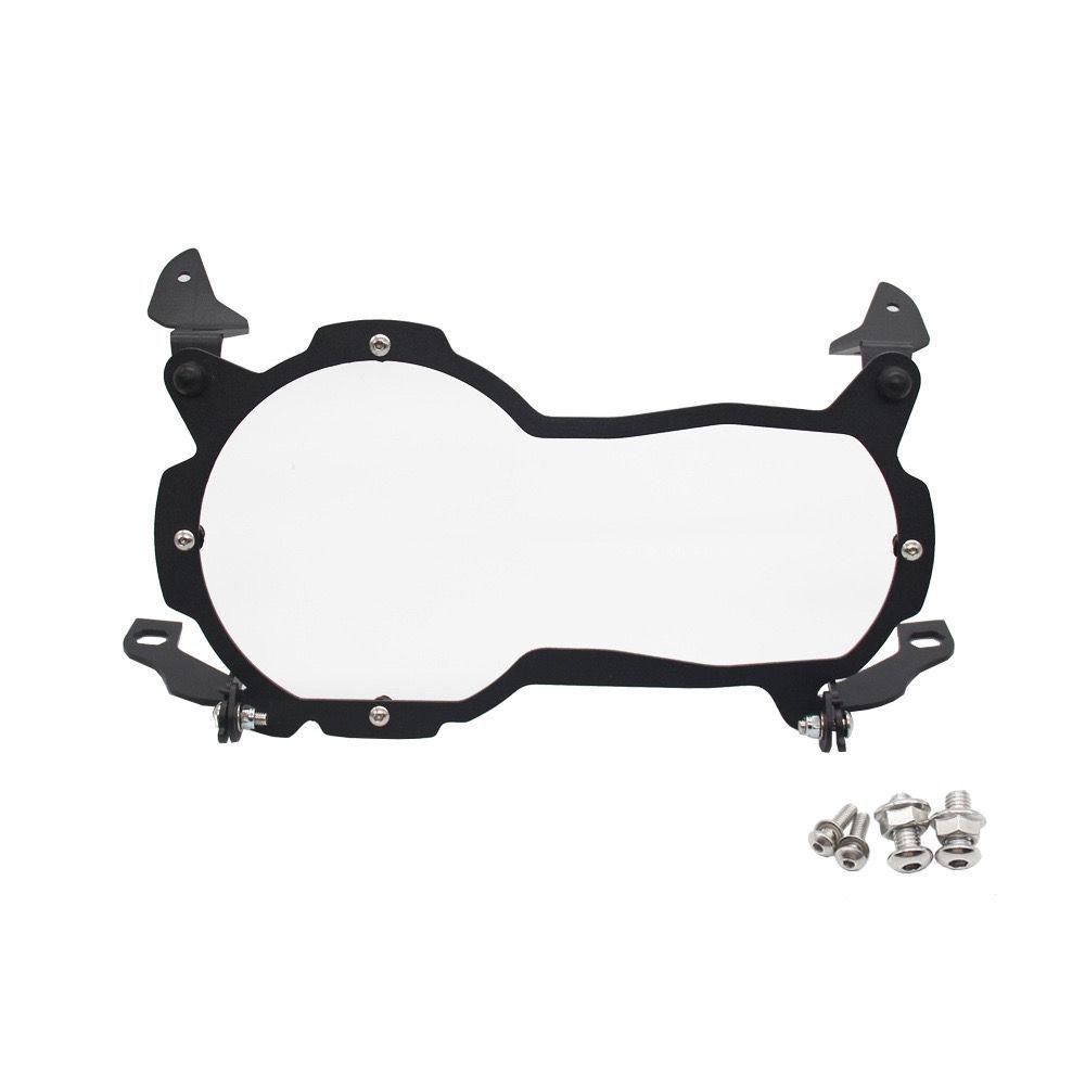 Copertura Lente Faro per Motociclette BMW R1200GS/R1250GS LC ADV