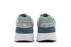 Men's Sneakers Mizuno Contender Hanon Grampus Dolphin Silver/Trooper/Evergreen